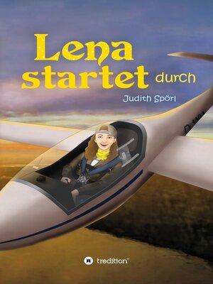 cover image of Lena startet durch